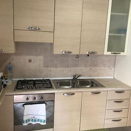 Casetta Porta Riore - Sonnino Casa Vacanze Dış mekan fotoğraf