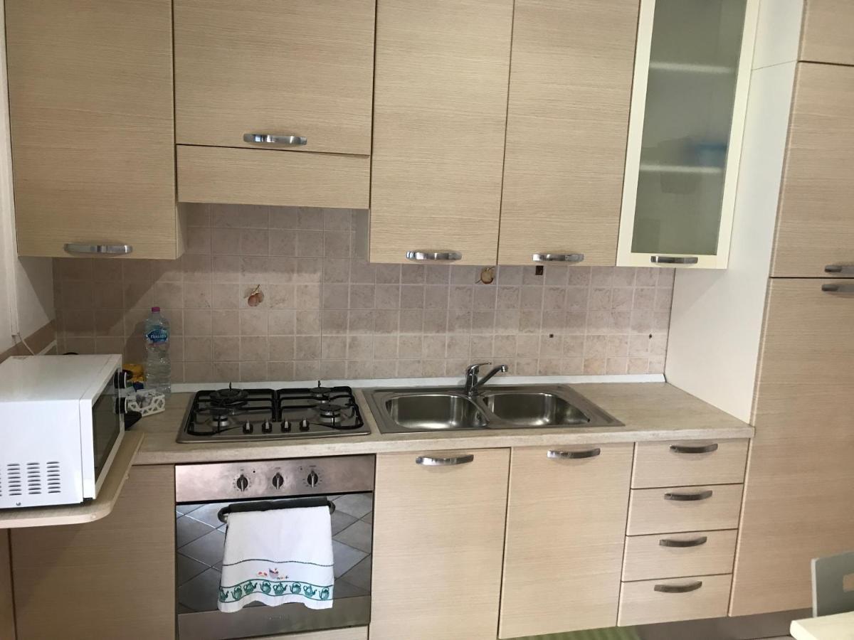 Casetta Porta Riore - Sonnino Casa Vacanze Dış mekan fotoğraf
