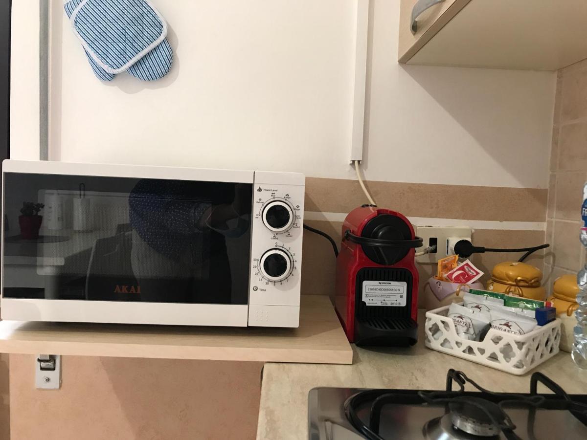 Casetta Porta Riore - Sonnino Casa Vacanze Dış mekan fotoğraf